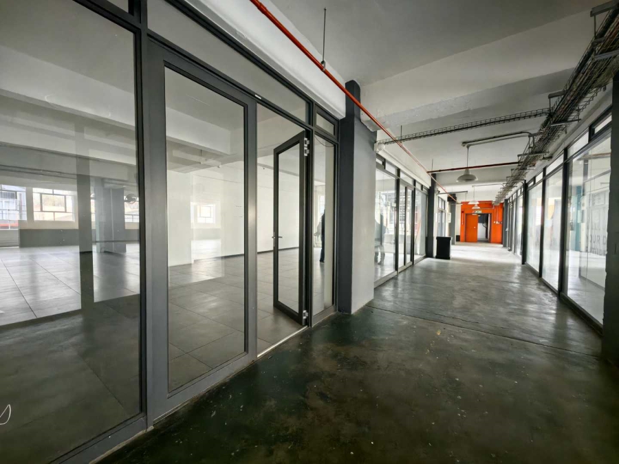 Commercial Property for Sale in Woodstock Western Cape